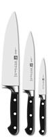 Zwilling Professional S Messerset Küchenmesser Kochmesser Messer Set 3-teilig