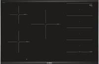 bosch PXV875DC1E inbouw inductiekookplaat met FlexInductie zone en...