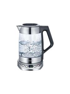 severin WK 3479 Deluxe Glazen Waterkoker 1.7L 3000W