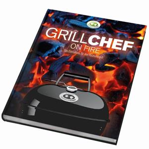 Grillchef On Fire - Outdoorchef