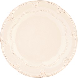 Clayre & Eef Bord Ø 21 cm