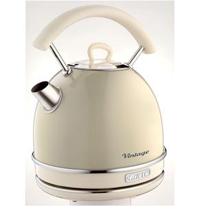 Ariete Waterkoker  ARI-2877-BG 1,7 L 2000W Beige