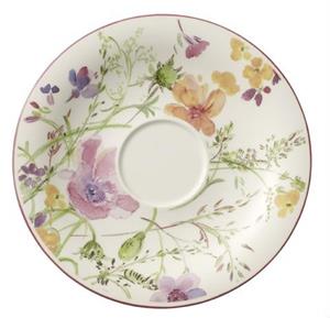 Villeroy & Boch Mariefleur Basic ontbijtschotel 19cm