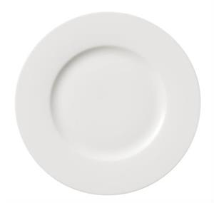 Villeroy & Boch Frühstücksteller 21cm Twist White