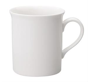 Villeroy & Boch Henkelbecher 0,3 l Twist White