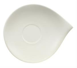 Villeroy & Boch Flow ontbijtschotel 21x18cm