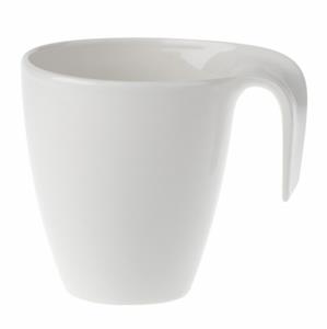 Villeroy & Boch Flow Becher mit Ohr 0.34 Liter