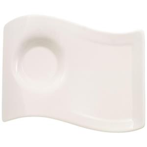 Villeroy & Boch NewWave Caffe partyschaal 17x13cm