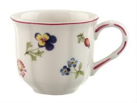 Villeroy & Boch Petite Fleur Espressokop 0.1 Liter