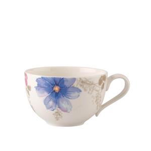 Villeroy & Boch Mariefleur Gris ontbijtkop 39cl