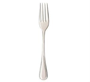 Villeroy & Boch Besteck Neufaden Merlemont - 18/10 Edelstahl Dessert-/Vorspeisengabel 182 mm