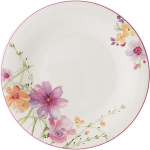 Villeroy & Boch Mariefleur Basic ontbijtbord ø 21cm