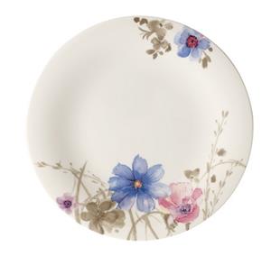 Villeroy & Boch Ontbijtbord Mariefleur Gris 21cm