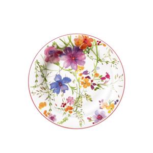 Villeroy & Boch Frühstücksteller Mariefleur Basic 21cm - blume