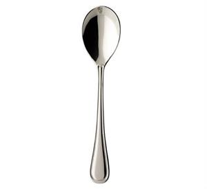 Villeroy & Boch Besteck Neufaden Merlemont - 18/10 Edelstahl Zucker-/Eislöffel 154 mm