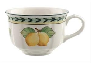 Villeroy & Boch Tee-Obertasse 200 ml rund "French Garden Fleurence"