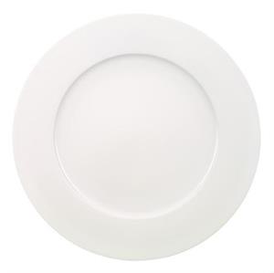 Villeroy & Boch Gebaksbordje Anmut 16cm - weiß