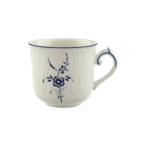 Villeroy & Boch Vieux Luxembourg koffiekop 20cl