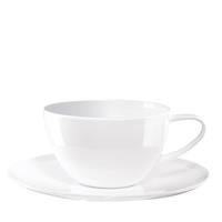 ASA Selection Tasse und Untertasse A Table 350 ml