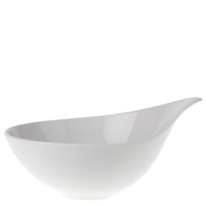 Villeroy & Boch Flow dessertschaaltje 16x13cm