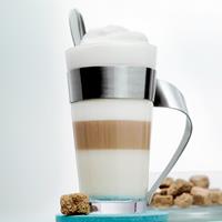 Villeroy & Boch Latte Macchiato, 0.3 Liter NewWave Caffe