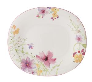 Villeroy & Boch Mariefleur Basic dinerbord 29x25cm