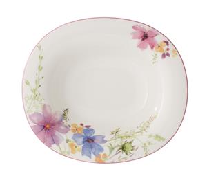 Villeroy & Boch Mariefleur Basic diep bord 24x21cm