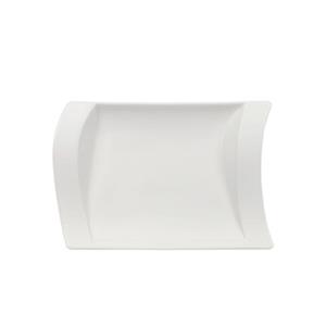 Villeroy & Boch NewWave zuurschaaltje 21x15cm