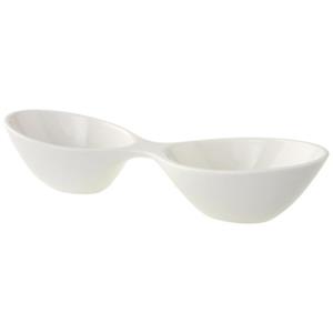 Villeroy & Boch Flow hors d'oevre-schaal 27x9cm