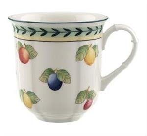 Villeroy & Boch French Garden Beker met oor 0.3 Liter