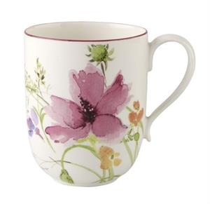 Villeroy & Boch Latte Macchiato becher Mariefleur Basic 0.48 Liter