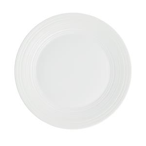 Wedgwood Jasper Conran White dinerbord ø 27cm - strata