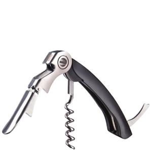 Waiters Corkscrew Black