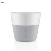 evasolo 2 Lungo-Becher 0,23l Marble grey