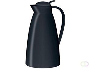 Alfi Isolierkanne ECO, 1,0 Liter, schwarz