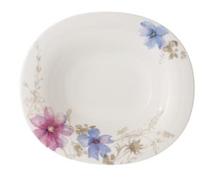 Villeroy & Boch Mariefleur Gris Diep bord 24x21cm