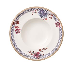 Villeroy & Boch Artesano Provencal Lavendel Diep bord 25cm