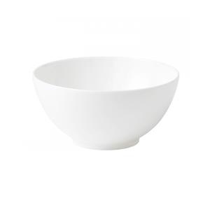 WEDGWOOD - Jasper Conran White - Dessertschaal 14cm