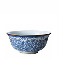 Rorstrand Ostindia bowl 50cl - floris