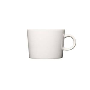 Iittala Koffiekop Teema 0.22 Liter - Wit