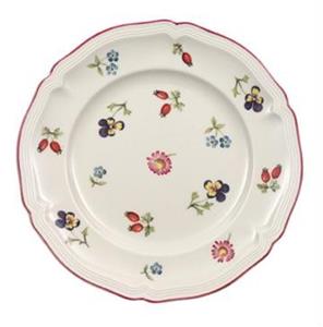 Villeroy & Boch Petite Fleur gebaksbord ø 17cm