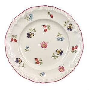 Villeroy & Boch Brotteller 17cm Petite Fleur