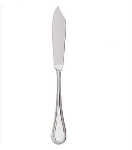 Villeroy & Boch Besteck Kreuzband Septfontaines - 18/10 Edelstahl Fischmesser 218 mm