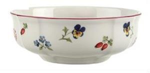 Villeroy & Boch Dessertschale 15 cm rund "Petite Fleur"