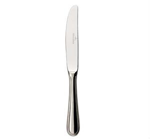 Villeroy & Boch Besteck Neufaden Merlemont - 18/10 Edelstahl Dessert/Vorspeisenmesser 204 mm