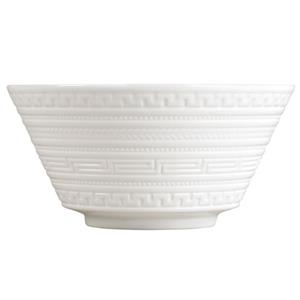 WEDGWOOD - Intaglio - Papschaaltje 15cm