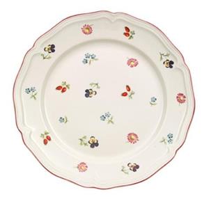 Villeroy & Boch Petite Fleur ontbijtbord ø 21cm