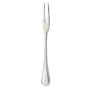 Villeroy & Boch Besteck Neufaden Merlemont - 18/10 Edelstahl Fleischgabel 191 mm