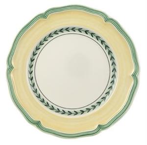 Villeroy & Boch French Garden Ontbijtbord 21cm - Vienne