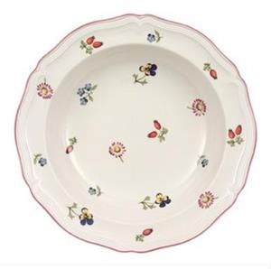 Villeroy & Boch Petite Fleur Slabordje 20cm